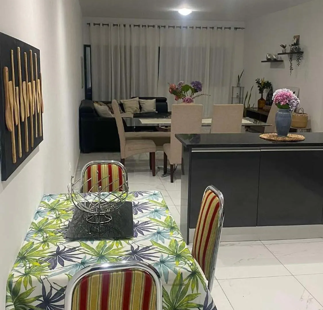 Apartamento Casa Sabi Praia 0*,