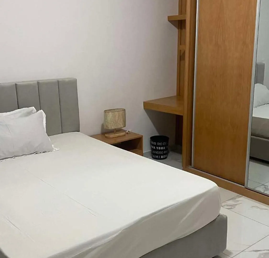 Apartamento Casa Sabi Praia Apartment