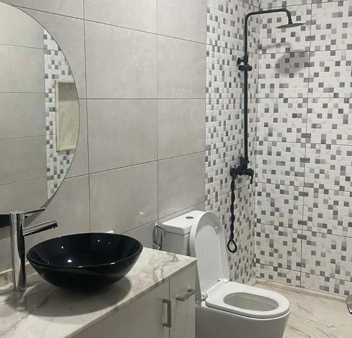 Apartamento Casa Sabi Praia 0*,