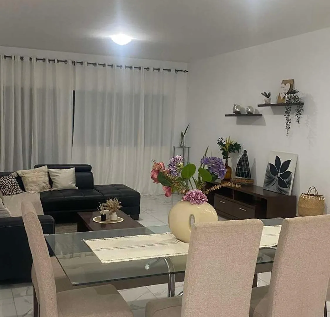 Apartamento Casa Sabi Praia