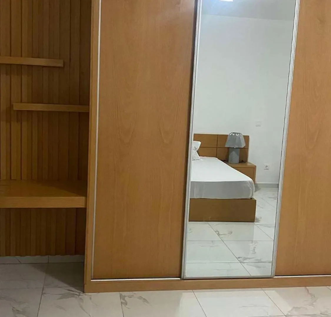 Apartamento Casa Sabi Praia Cape Verde