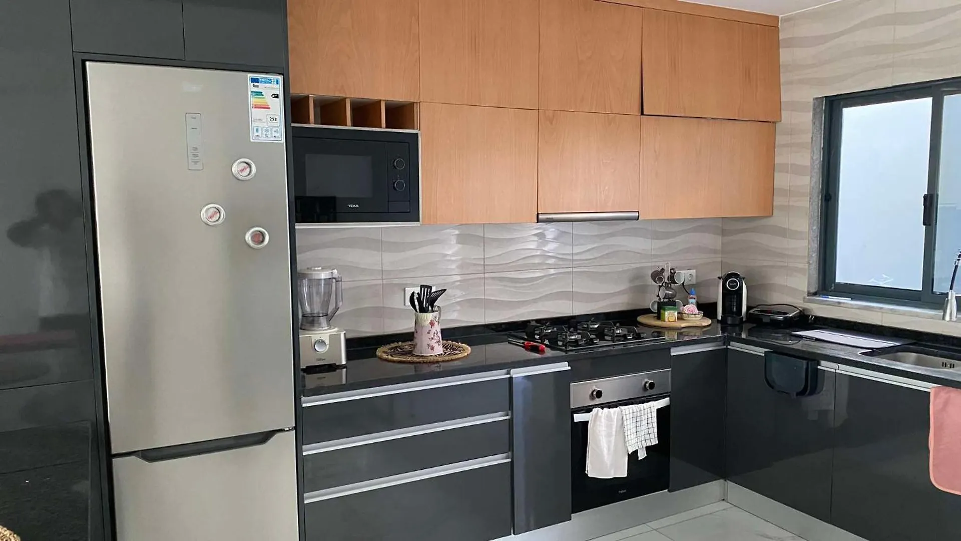 Apartamento Casa Sabi Praia Cape Verde