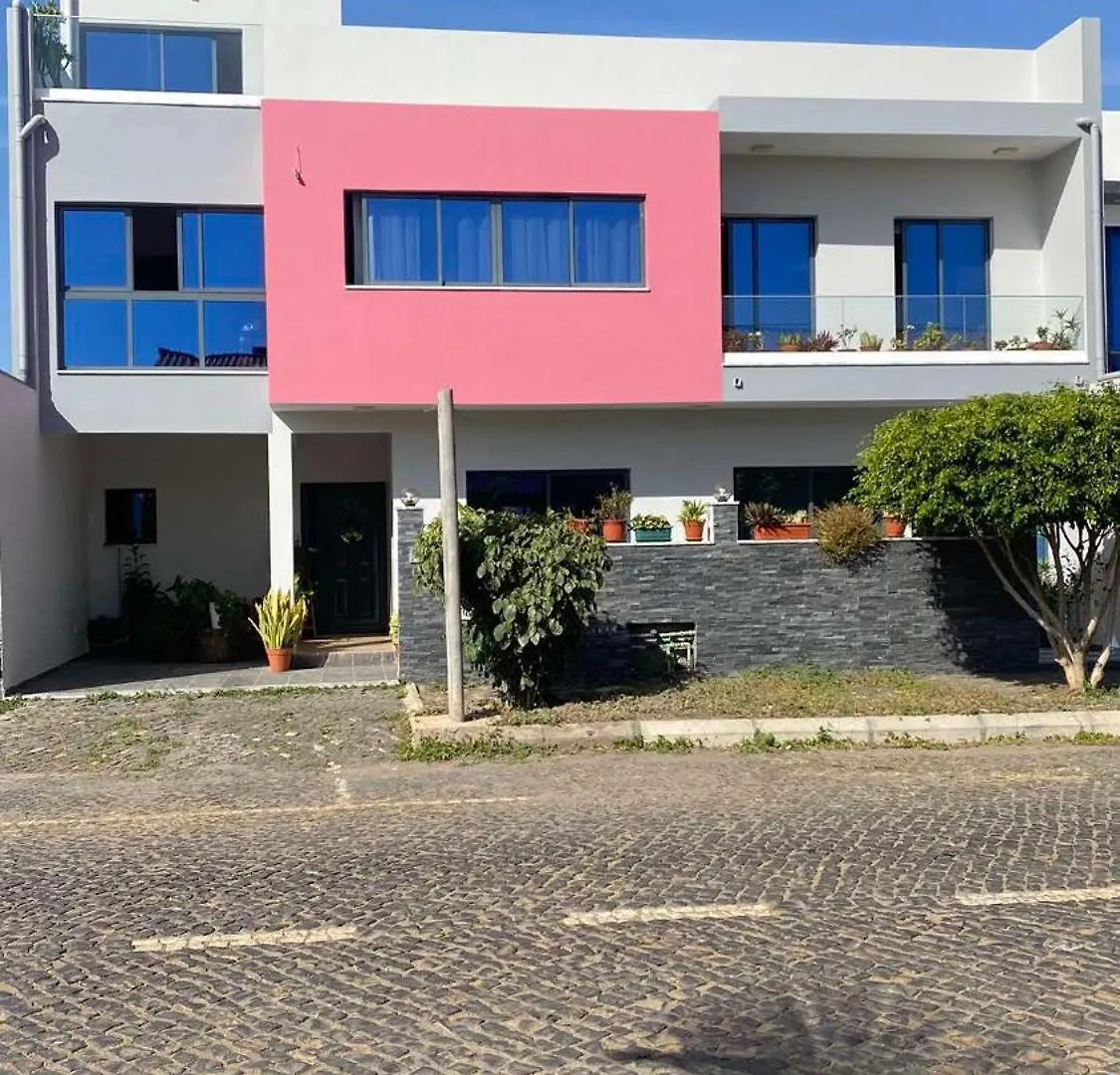 Apartamento Casa Sabi Praia Apartment