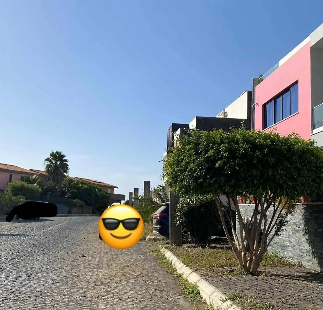 Apartamento Casa Sabi Praia
